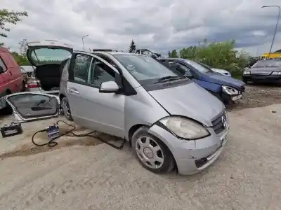 Hurda Aracı MERCEDES-BENZ CLASE A (W169)  Yılın 2010 güçlü 640942 30 702055