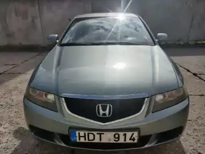 Hurda Aracı HONDA ACCORD VII (CL, CN)  Yılın 2005 güçlü 