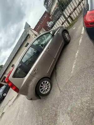 Hurda Aracı NISSAN NOTE (E11, NE11)  Yılın 2006 güçlü 