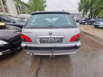 Veículo de Sucata peugeot 406 (8b) 2.0 hdi 110 do ano 2004 alimentado dw10ated