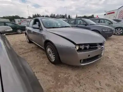 Sloopvoertuig ALFA ROMEO 159 (939_)  van het jaar 2006 aangedreven 939A3000