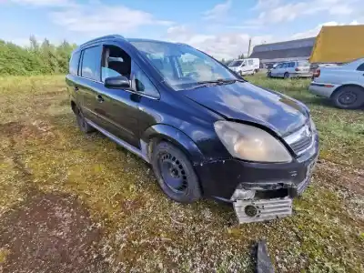 Vehicul casat OPEL ZAFIRA / ZAFIRA FAMILY B (A05) 1.9 CDTI (M75) al anului 2006 alimentat 