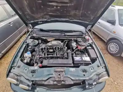 Veicolo di demolizione jaguar x-type i (x400) 2.0 d dell'anno 2004 alimentato 