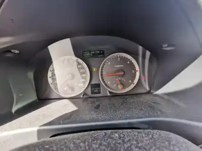 Véhicule à la ferraille volvo v50 (545) 2.0 d de l'année 2005 alimenté 