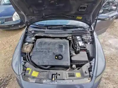 Véhicule à la ferraille volvo v50 (545) 2.0 d de l'année 2005 alimenté 