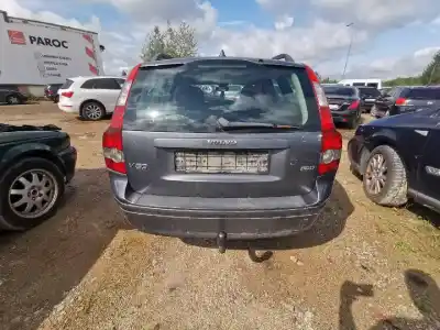 Véhicule à la ferraille volvo v50 (545) 2.0 d de l'année 2005 alimenté 