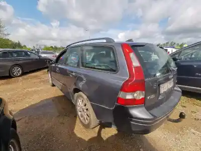 Véhicule à la ferraille volvo v50 (545) 2.0 d de l'année 2005 alimenté 