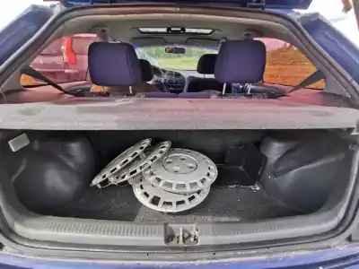 Veículo de Sucata mitsubishi colt v (cj_, cp_) 1300 gl,glx (cj1a) do ano 1996 alimentado 4g13 Veículo de Sucata mitsubishi colt v (cj_, cp_) 1300 gl,glx (cj1a) do ano 1996 alimentado 4g13