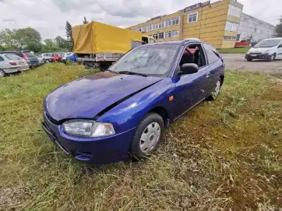 Veículo de Sucata mitsubishi colt v (cj_, cp_) 1300 gl,glx (cj1a) do ano 1996 alimentado 4g13 Veículo de Sucata mitsubishi colt v (cj_, cp_) 1300 gl,glx (cj1a) do ano 1996 alimentado 4g13