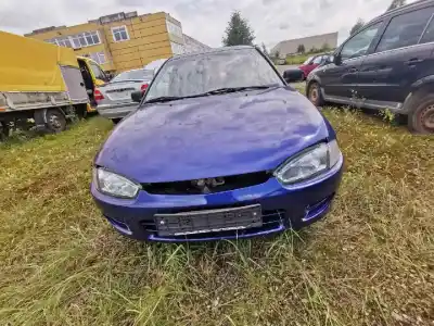 Veículo de Sucata mitsubishi colt v (cj_, cp_) 1300 gl,glx (cj1a) do ano 1996 alimentado 4g13 Veículo de Sucata mitsubishi colt v (cj_, cp_) 1300 gl,glx (cj1a) do ano 1996 alimentado 4g13