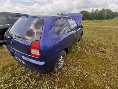 Veículo de Sucata mitsubishi colt v (cj_, cp_) 1300 gl,glx (cj1a) do ano 1996 alimentado 4g13 Veículo de Sucata mitsubishi colt v (cj_, cp_) 1300 gl,glx (cj1a) do ano 1996 alimentado 4g13