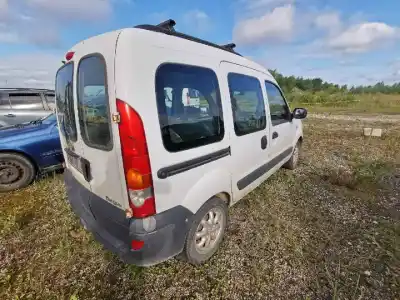 Здавання транспортного засобу renault kangoo (kc0/1_) 1.2 16v (kc05, kc06, kc03, kc0t, kc0w, kc1d) року 2007 потужний  Здавання транспортного засобу renault kangoo (kc0/1_) 1.2 16v (kc05, kc06, kc03, kc0t, kc0w, kc1d) року 2007 потужний