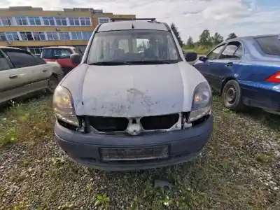 Здавання транспортного засобу renault kangoo (kc0/1_) 1.2 16v (kc05, kc06, kc03, kc0t, kc0w, kc1d) року 2007 потужний  Здавання транспортного засобу renault kangoo (kc0/1_) 1.2 16v (kc05, kc06, kc03, kc0t, kc0w, kc1d) року 2007 потужний