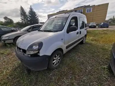 Здавання транспортного засобу renault kangoo (kc0/1_) 1.2 16v (kc05, kc06, kc03, kc0t, kc0w, kc1d) року 2007 потужний  Здавання транспортного засобу renault kangoo (kc0/1_) 1.2 16v (kc05, kc06, kc03, kc0t, kc0w, kc1d) року 2007 потужний