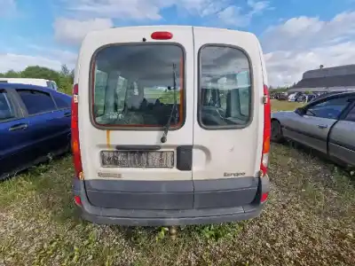 Здавання транспортного засобу renault kangoo (kc0/1_) 1.2 16v (kc05, kc06, kc03, kc0t, kc0w, kc1d) року 2007 потужний  Здавання транспортного засобу renault kangoo (kc0/1_) 1.2 16v (kc05, kc06, kc03, kc0t, kc0w, kc1d) року 2007 потужний