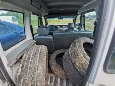 Здавання транспортного засобу renault kangoo (kc0/1_) 1.2 16v (kc05, kc06, kc03, kc0t, kc0w, kc1d) року 2007 потужний  Здавання транспортного засобу renault kangoo (kc0/1_) 1.2 16v (kc05, kc06, kc03, kc0t, kc0w, kc1d) року 2007 потужний