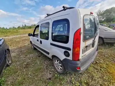 Здавання транспортного засобу renault kangoo (kc0/1_) 1.2 16v (kc05, kc06, kc03, kc0t, kc0w, kc1d) року 2007 потужний  Здавання транспортного засобу renault kangoo (kc0/1_) 1.2 16v (kc05, kc06, kc03, kc0t, kc0w, kc1d) року 2007 потужний