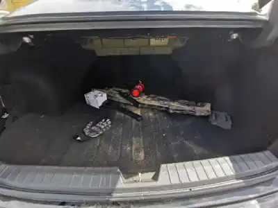 Scrapping Vehicle kia optima 2011 - 2015 2.4 132kw 2011 - 2015 of the year 2013 powered 