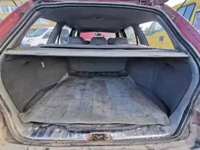 Veículo de Sucata peugeot 406 (8b) 1.9 td do ano 1998 alimentado 