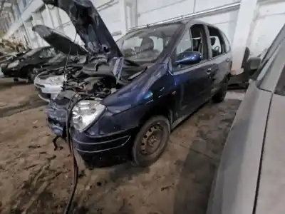 Здавання транспортного засобу renault scénic i monospace (ja0/1_, fa0_) 1.9 dci (ja05, ja1f) року 2002 потужний f9q732 c186500