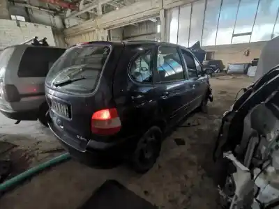 Здавання транспортного засобу renault scénic i monospace (ja0/1_, fa0_) 1.9 dci (ja05, ja1f) року 2002 потужний f9q732 c186500