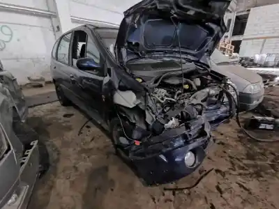 Здавання транспортного засобу renault scénic i monospace (ja0/1_, fa0_) 1.9 dci (ja05, ja1f) року 2002 потужний f9q732 c186500