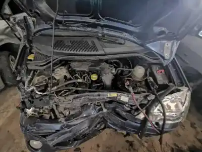 Здавання транспортного засобу renault scénic i monospace (ja0/1_, fa0_) 1.9 dci (ja05, ja1f) року 2002 потужний f9q732 c186500