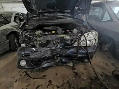 Здавання транспортного засобу renault scénic i monospace (ja0/1_, fa0_) 1.9 dci (ja05, ja1f) року 2002 потужний f9q732 c186500