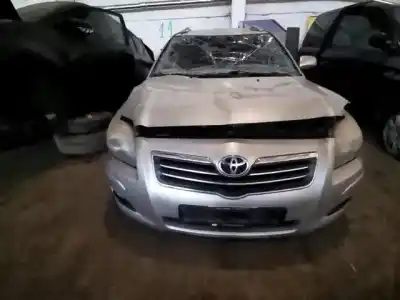 Veículo de Sucata toyota avensis (_t25_) 2.2 d-cat (adt251_) do ano 2008 alimentado 