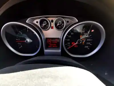 Утилизация автомобиля ford c-max (cb3) 1.6 tdci cat года 2008 питание dv6
