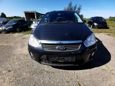 Утилизация автомобиля ford c-max (cb3) 1.6 tdci cat года 2008 питание dv6