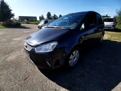 Утилизация автомобиля ford c-max (cb3) 1.6 tdci cat года 2008 питание dv6