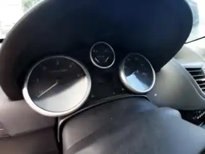 Здавання транспортного засобу peugeot 207/207+ (wa_, wc_) 1.4 hdi року 2008 потужний 