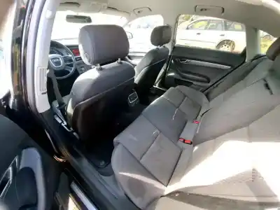 Здавання транспортного засобу audi a6 c6 (4f2) 2.4 року 2005 потужний bdw