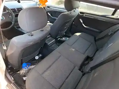 Veículo de Sucata bmw 3 touring (e46) 320 d do ano 2002 alimentado 