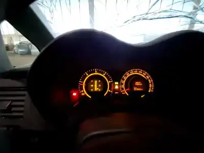 Veicolo di demolizione toyota auris (_e15_) 2.0 d-4d (ade150_) dell'anno 2007 alimentato 