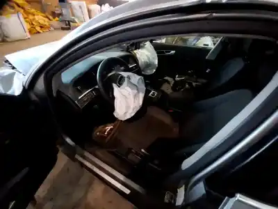 Здавання транспортного засобу audi a6 c6 (4f2) 2.4 року 2005 потужний bdw