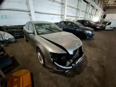 Здавання транспортного засобу AUDI A6 C6 (4F2) 2.4 року 2005 потужний BDW
