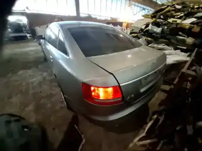 Здавання транспортного засобу audi a6 c6 (4f2) 2.4 року 2005 потужний bdw