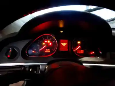 Здавання транспортного засобу audi a6 c6 (4f2) 2.4 року 2005 потужний bdw