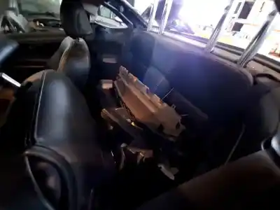 Veicolo di demolizione peugeot 207/207+ (wa_, wc_) 1.6 16v vti dell'anno 2007 alimentato ep6