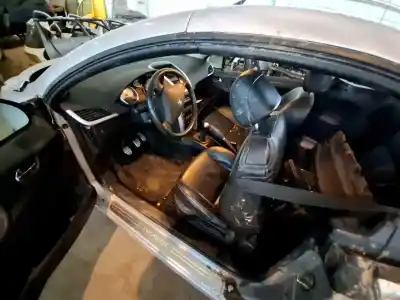 Veicolo di demolizione peugeot 207/207+ (wa_, wc_) 1.6 16v vti dell'anno 2007 alimentato ep6