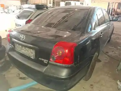 Veículo de Sucata toyota avensis (_t25_) 2.2 d-cat (adt251_) do ano 2006 alimentado 