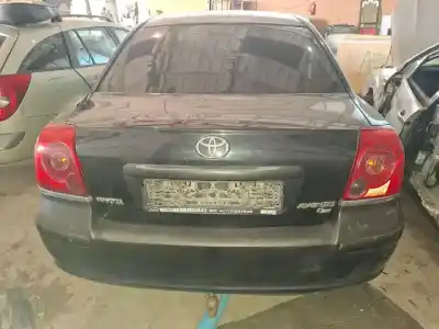 Veículo de Sucata toyota avensis (_t25_) 2.2 d-cat (adt251_) do ano 2006 alimentado 