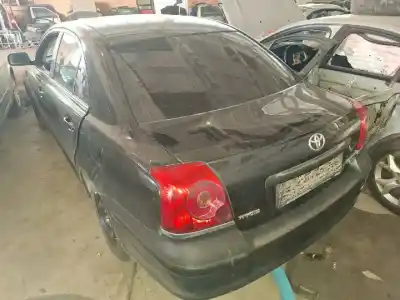 Veículo de Sucata toyota avensis (_t25_) 2.2 d-cat (adt251_) do ano 2006 alimentado 