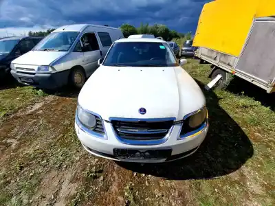 Здавання транспортного засобу saab 9-5 (ys3e) 2.3 turbo року 2007 потужний b235l lmq