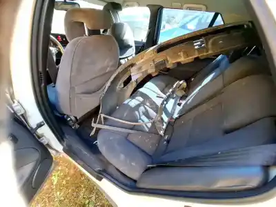 Здавання транспортного засобу saab 9-5 (ys3e) 2.3 turbo року 2007 потужний b235l lmq