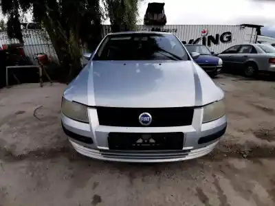 Veículo de Sucata fiat stilo (192_) 1.9 jtd (192_xe1a) do ano 2003 alimentado 192a1000