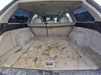 Veículo de Sucata subaru outback (bl, bp) 2.5 awd (bp9) do ano 2007 alimentado ej253avafb