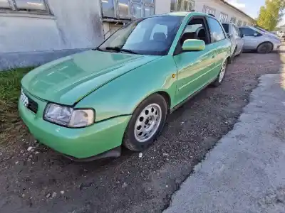 Hurda Aracı audi a3 (8l1) 1.6 yılın 1997 güçlü akl